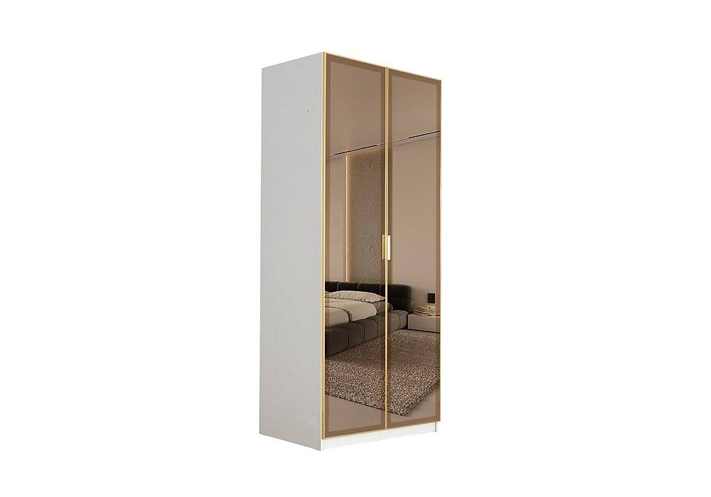 Bellino 6 Kapılı Gardrop