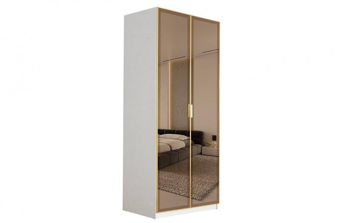 Bellino 6 Kapılı Gardrop