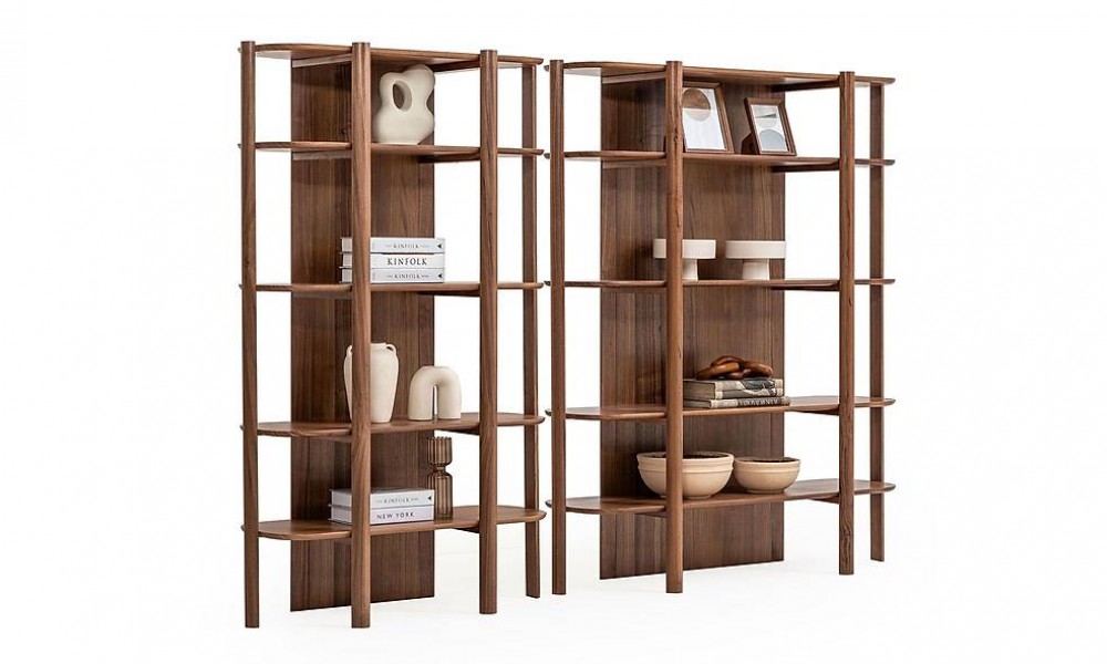 Uras Kitaplık Kitaplık