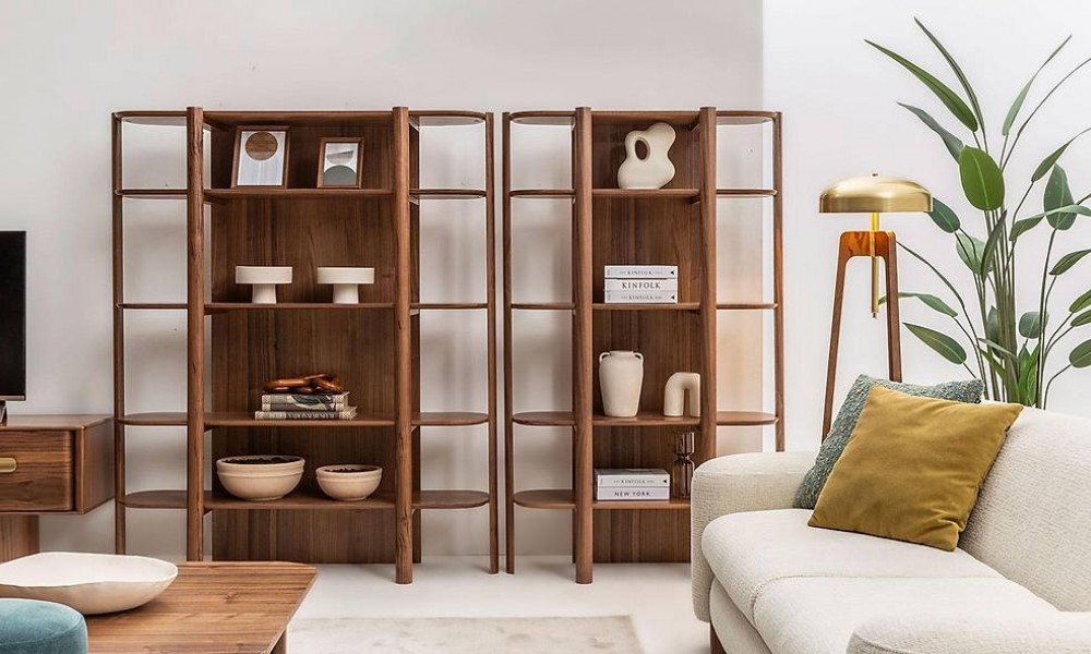 Uras Kitaplık Kitaplık