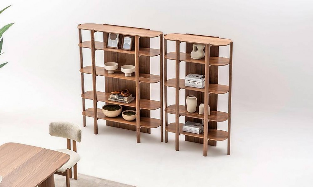 Uras Kitaplık Kitaplık