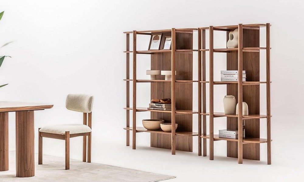 Uras Kitaplık Kitaplık