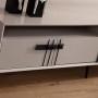Zeren Tv Ünitesi - Dolunay