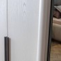 Hera 6 Kapılı Gardrop Kapaklı Gardırop