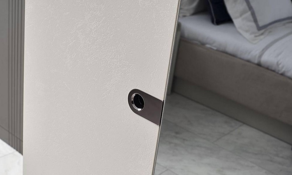 Mistral 6 Kapılı Gardrop Kapaklı Gardırop