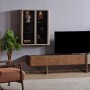 Society Tv Ünitesi Society Tv Ünitesi