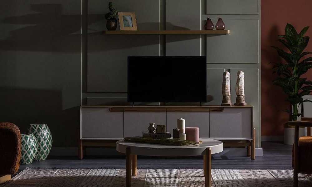 Mercure Tv Ünitesi