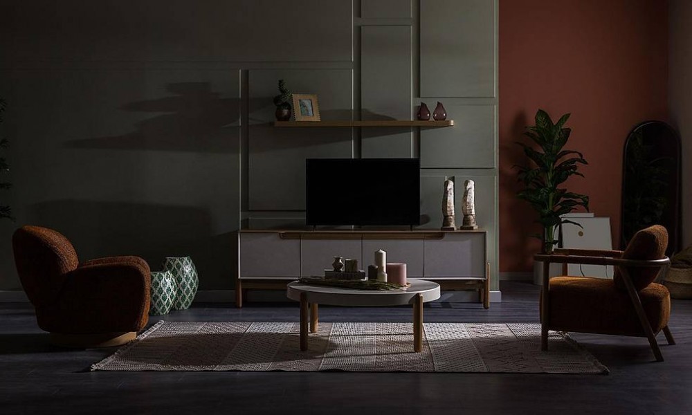 Mercure Tv Ünitesi