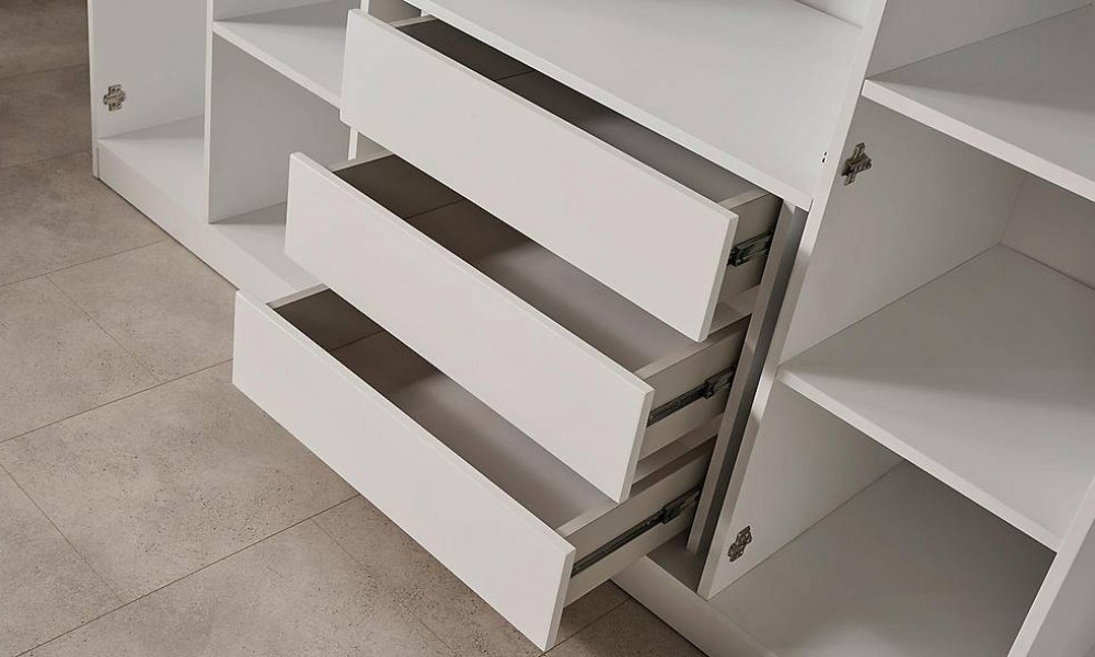 Mesinya 6 Kapılı Gardrop Kapaklı Gardırop Mesinya 6 Kapılı Gardrop Kapaklı Gardırop