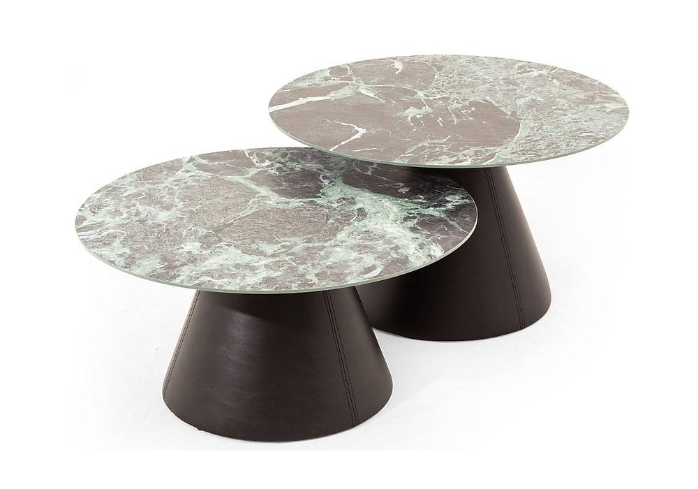 Mushroom Orta Sehpa Seti