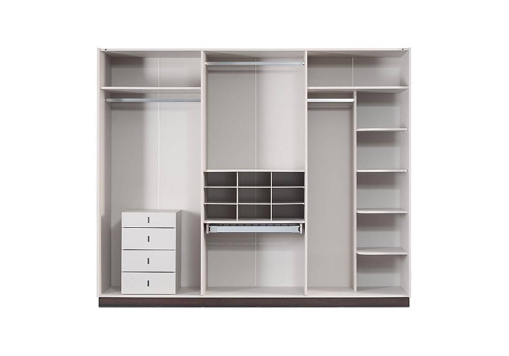 Camelia 6 Kapılı Gardrop