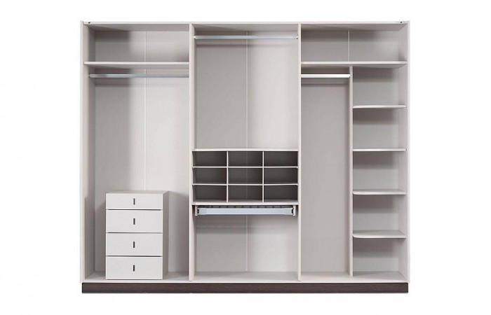Camelia 6 Kapılı Gardrop
