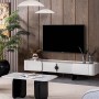 Lantes Tv Sehpası Lantes Tv Sehpası