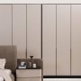 Matera 6 Kapılı Gardrop Kapaklı Gardırop