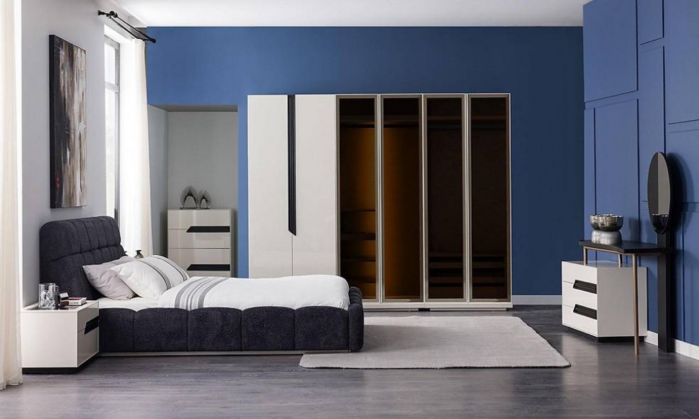 Pietra Yatak Odası - 6 Kapılı Pietra Yatak Odası - 6 Kapılı