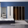 Pietra Yatak Odası - 6 Kapılı Pietra Yatak Odası - 6 Kapılı