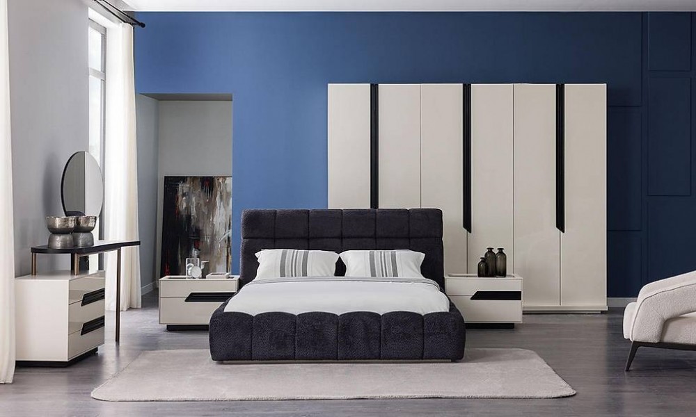 Pietra Yatak Odası - 6 Kapılı Pietra Yatak Odası - 6 Kapılı
