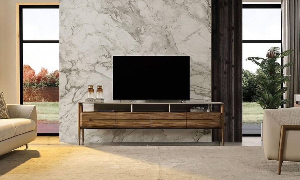 Nimbus Tv Sehpası Nimbus Tv Sehpası