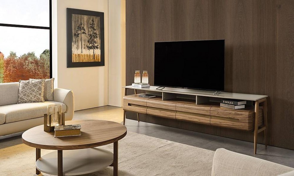 Nimbus Tv Sehpası Nimbus Tv Sehpası