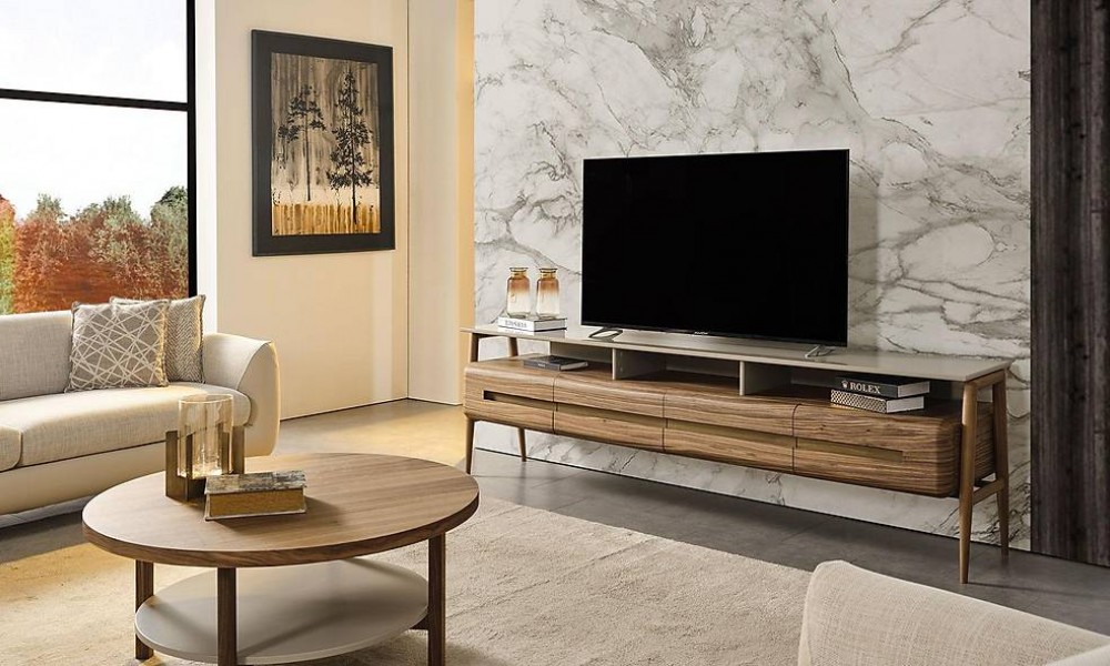 Nimbus Tv Sehpası Nimbus Tv Sehpası
