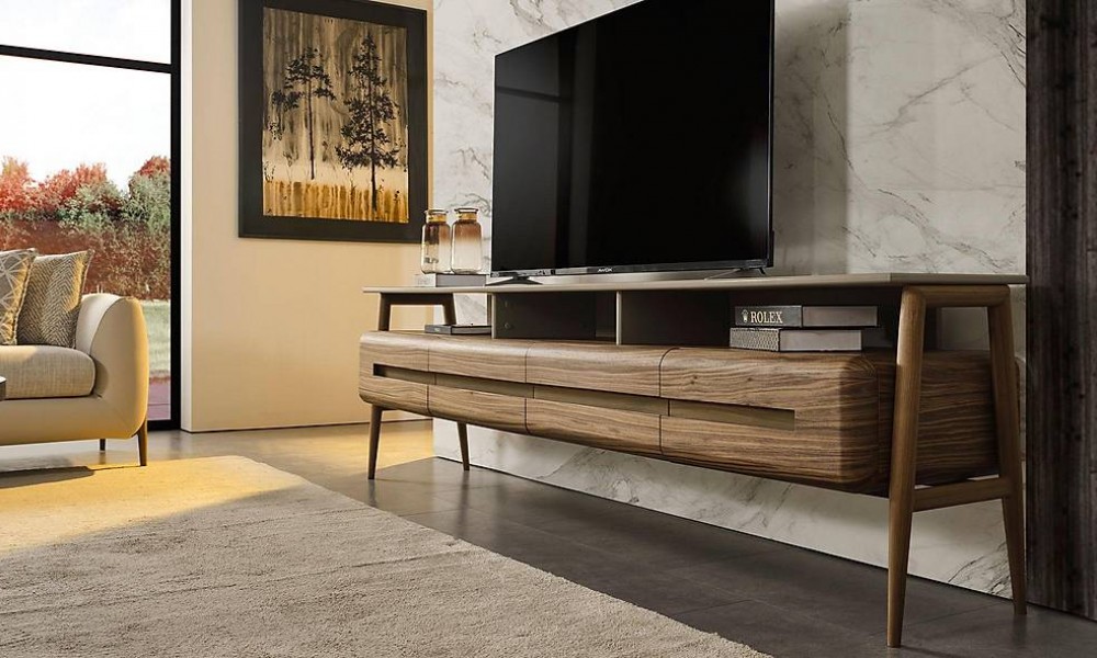 Nimbus Tv Sehpası Nimbus Tv Sehpası