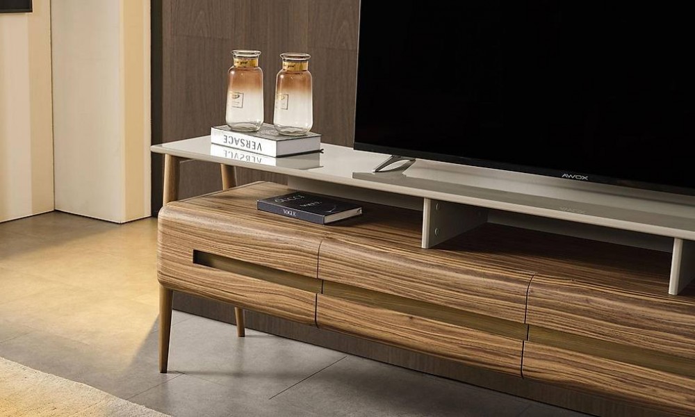 Nimbus Tv Sehpası Nimbus Tv Sehpası