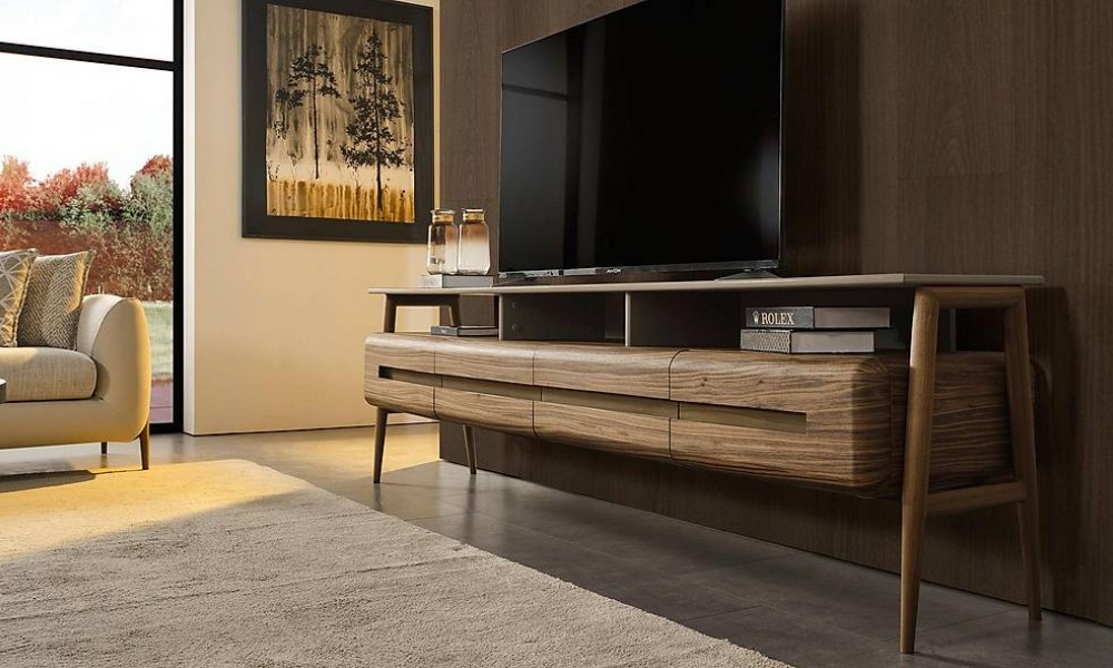 Nimbus Tv Sehpası Nimbus Tv Sehpası