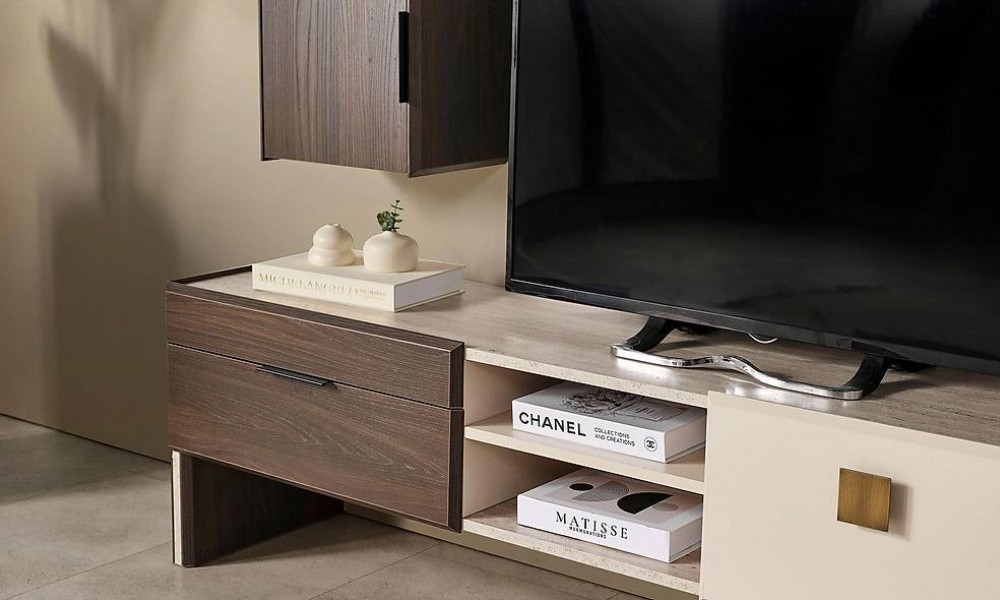 Opera Tv Ünitesi Opera Tv Ünitesi