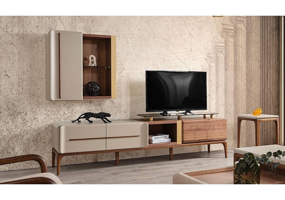 Hermes Tv Ünitesi - Midi