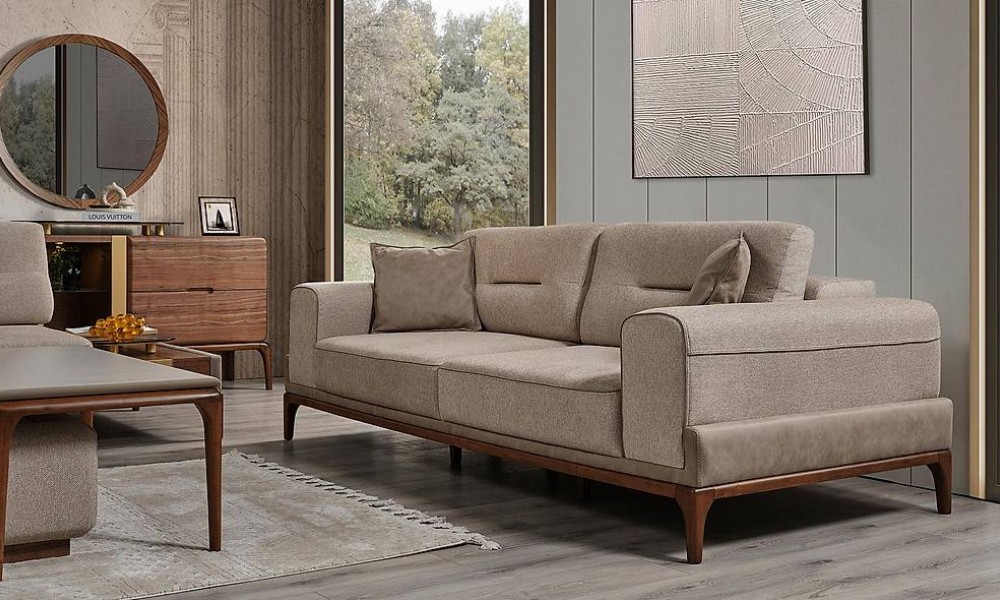 Hermes Koltuk Takımı Hermes Koltuk Takımı
