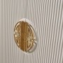 Crown 6 Kapılı Gardrop - İki Aynalı Kapaklı Gardırop Crown 6 Kapılı Gardrop - İki Aynalı Kapaklı Gardırop