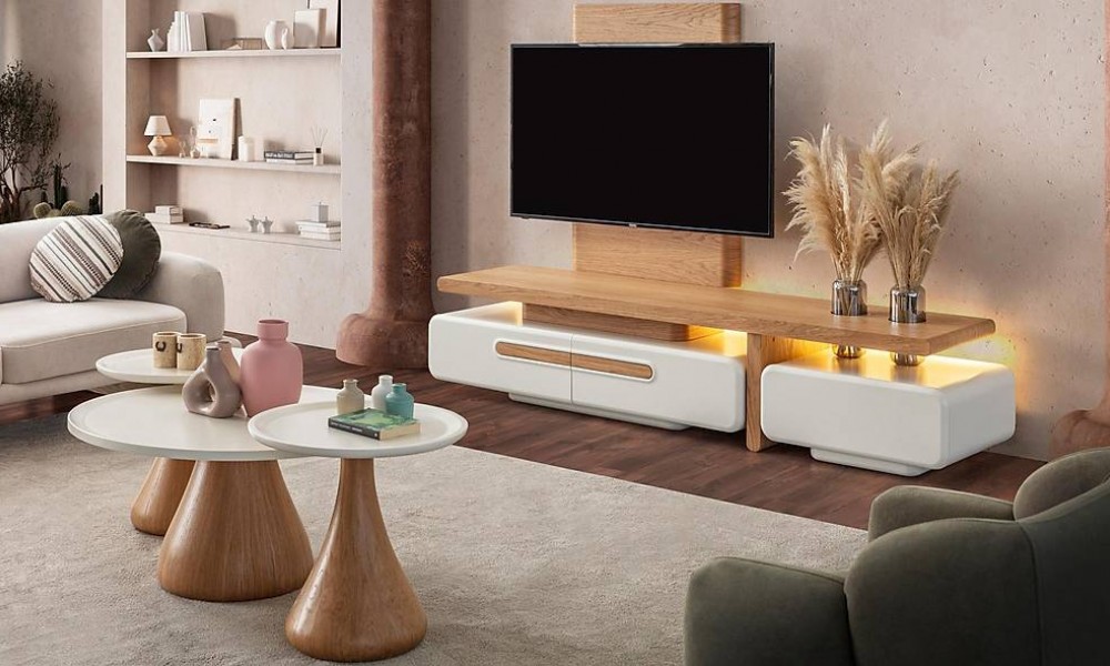 Voyage Tv Ünitesi Voyage Tv Ünitesi