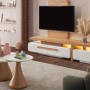 Voyage Tv Ünitesi Voyage Tv Ünitesi
