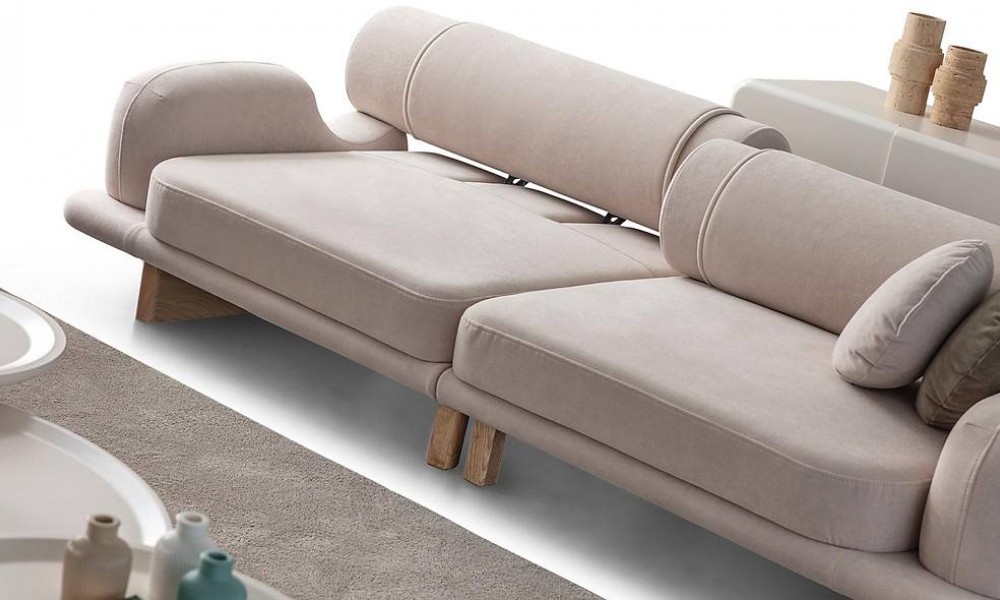 Voyage Koltuk Takımı Voyage Koltuk Takımı
