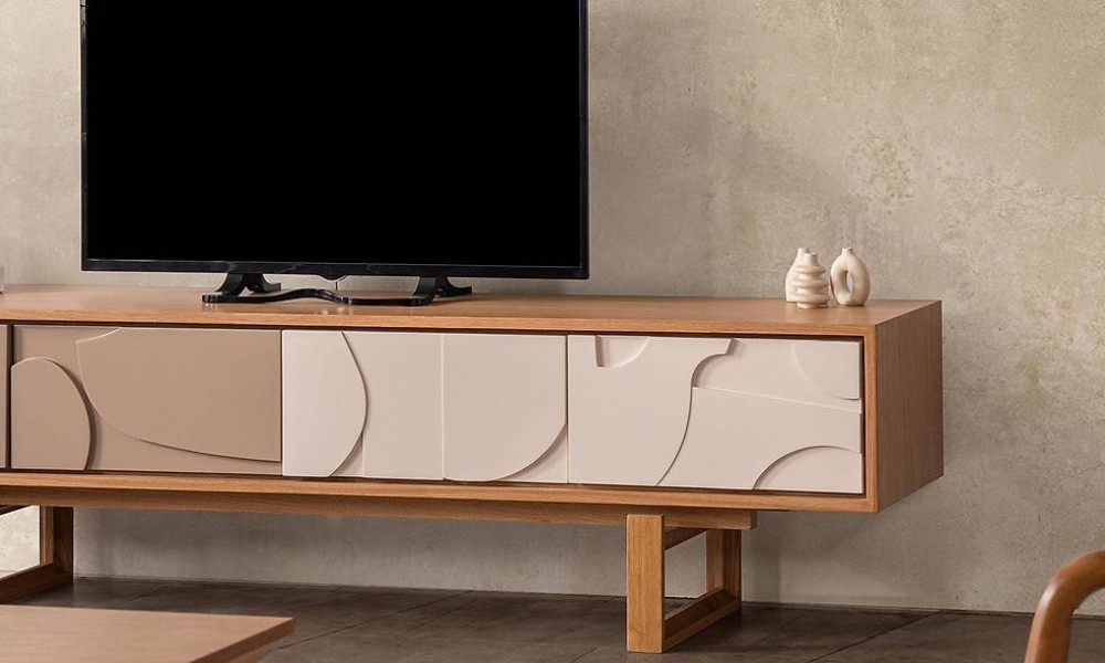 Olbia Tv Ünitesi Olbia Tv Ünitesi