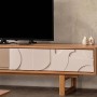 Olbia Tv Ünitesi Olbia Tv Ünitesi