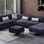 Riga Köşe Takımı - Large Luxury Köşe Takımları Riga Köşe Takımı - Large Luxury Köşe Takımları