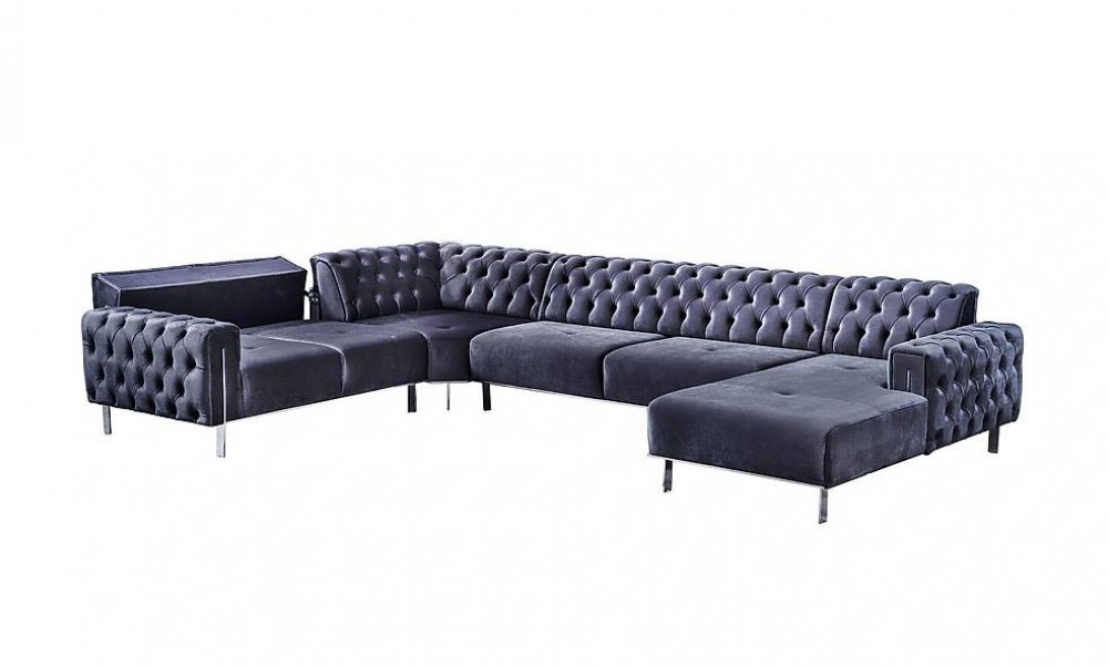 Riga Köşe Takımı - Large Luxury Köşe Takımları Riga Köşe Takımı - Large Luxury Köşe Takımları
