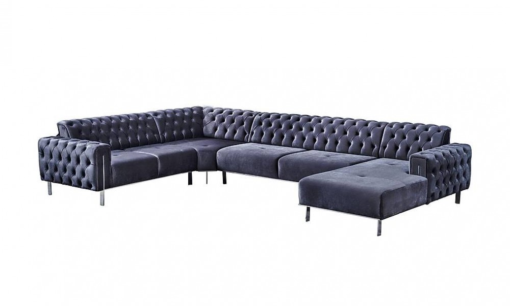 Riga Köşe Takımı - Large Luxury Köşe Takımları Riga Köşe Takımı - Large Luxury Köşe Takımları