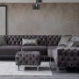 Riga Köşe Takımı - Medium Luxury Köşe Takımları Riga Köşe Takımı - Medium Luxury Köşe Takımları