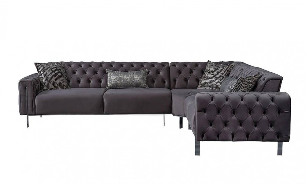 Riga Köşe Takımı - Medium Luxury Köşe Takımları Riga Köşe Takımı - Medium Luxury Köşe Takımları