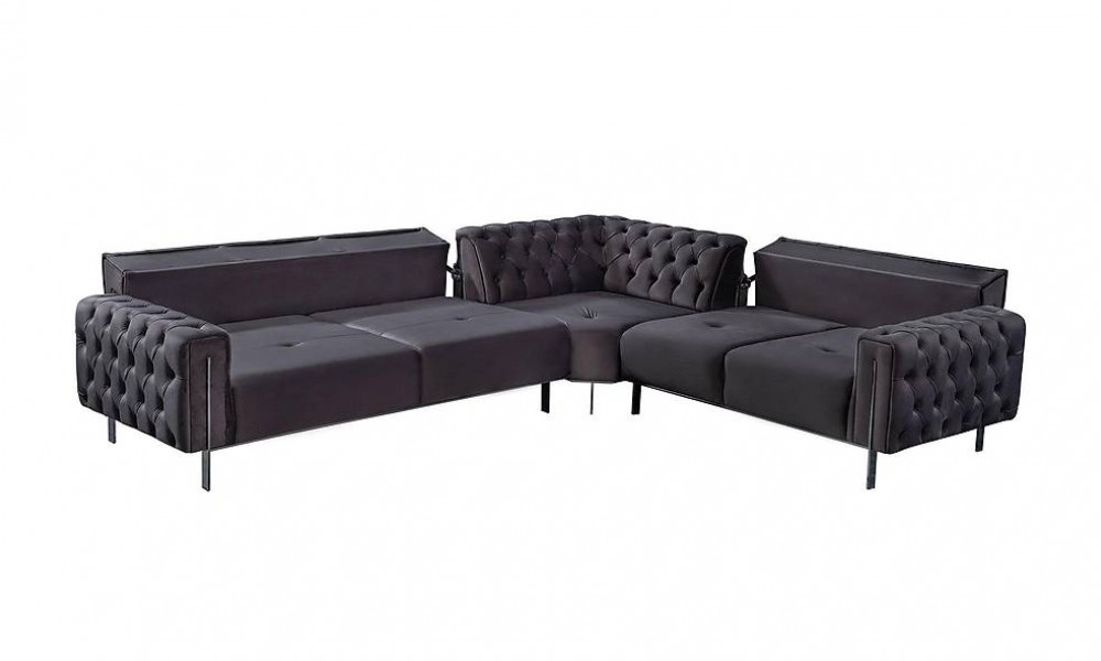 Riga Köşe Takımı - Medium Luxury Köşe Takımları Riga Köşe Takımı - Medium Luxury Köşe Takımları
