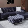 Riga Köşe Takımı - Small Luxury Köşe Takımları Riga Köşe Takımı - Small Luxury Köşe Takımları