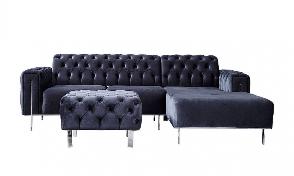 Riga Köşe Takımı - Small Luxury Köşe Takımları Riga Köşe Takımı - Small Luxury Köşe Takımları
