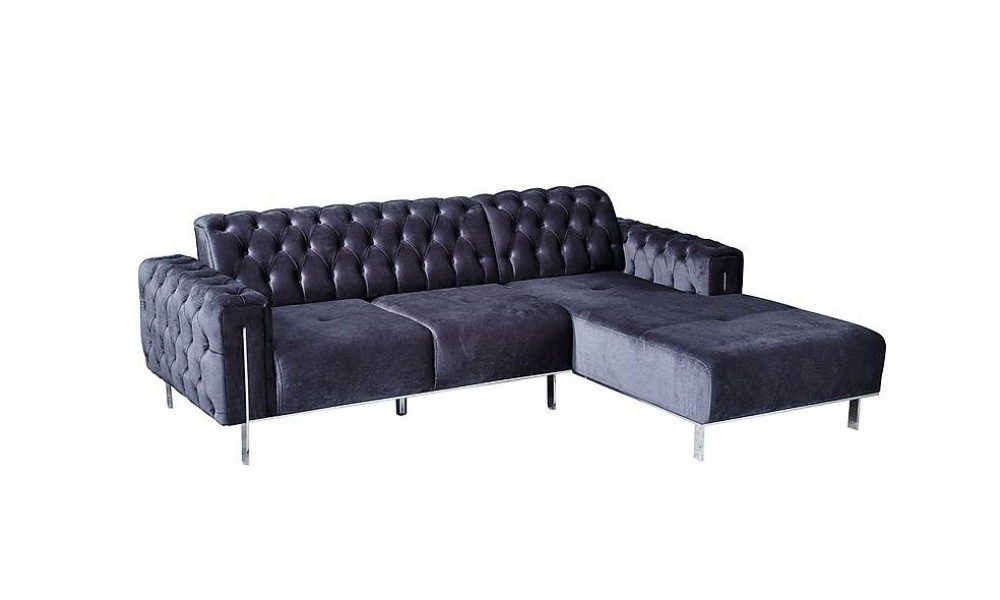 Riga Köşe Takımı - Small Luxury Köşe Takımları Riga Köşe Takımı - Small Luxury Köşe Takımları