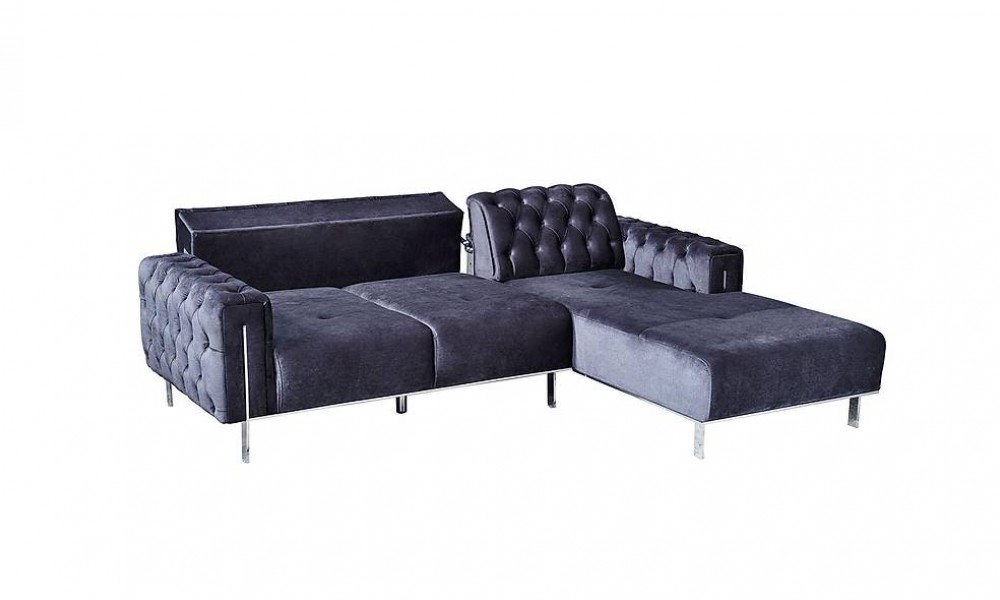 Riga Köşe Takımı - Small Luxury Köşe Takımları Riga Köşe Takımı - Small Luxury Köşe Takımları