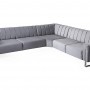 Alva Köşe Takımı - Medium Luxury Köşe Takımları