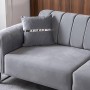 Alva Köşe Takımı - Medium Luxury Köşe Takımları