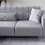 Alva Köşe Takımı - Medium Luxury Köşe Takımları