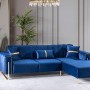 Alva Köşe Takımı - Small Luxury Köşe Takımları Alva Köşe Takımı - Small Luxury Köşe Takımları